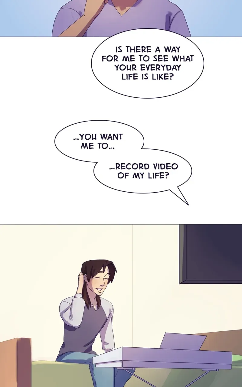 Miracle Simulator Chapter 15 page 36 - 