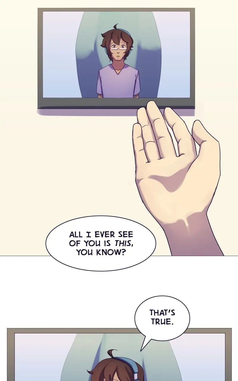 Miracle Simulator Chapter 15 page 38 - 