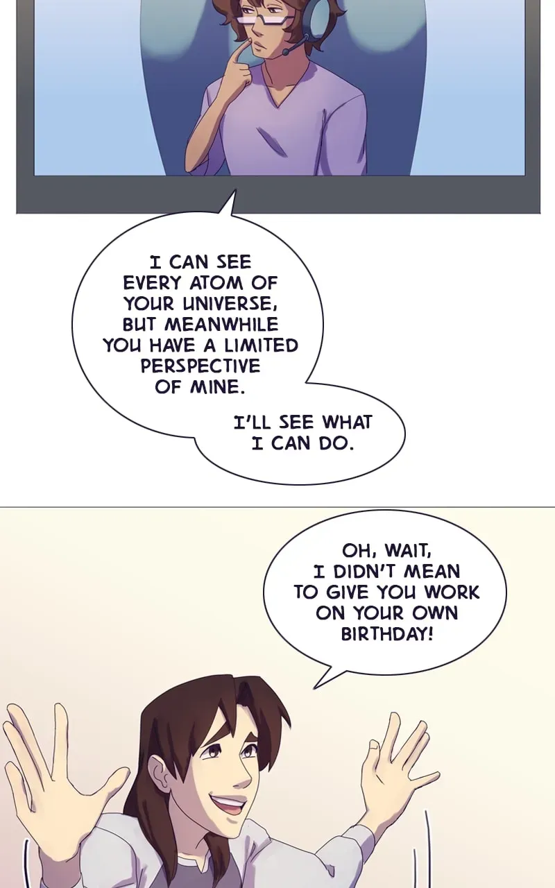 Miracle Simulator Chapter 15 page 39 - 