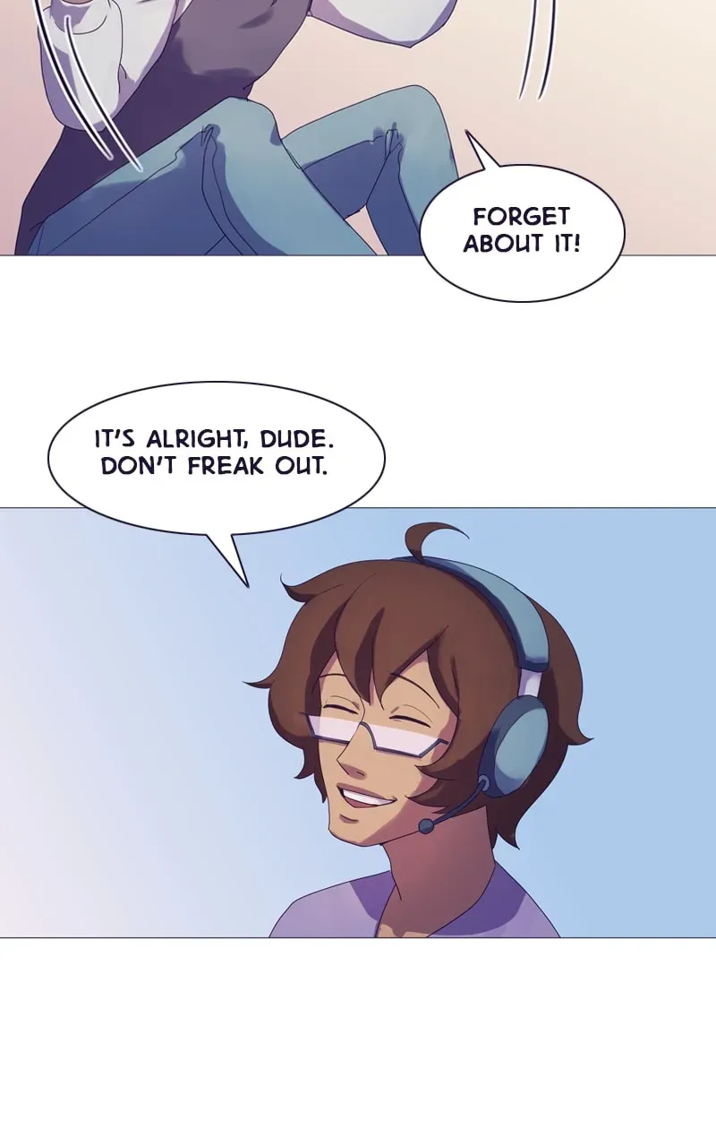 Miracle Simulator Chapter 15 page 40 - 