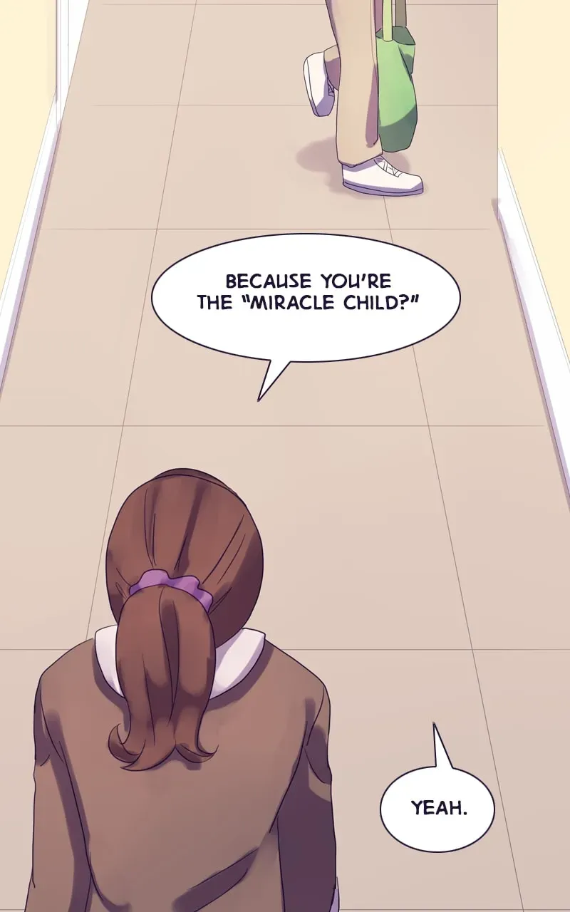 Miracle Simulator Chapter 15 page 5 - 
