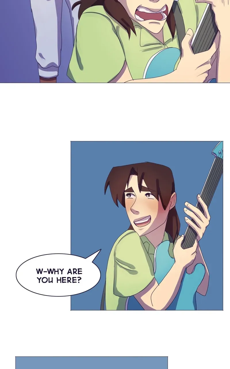 Miracle Simulator Chapter 15 page 46 - 