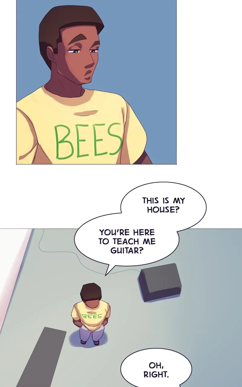Miracle Simulator Chapter 15 page 47 - 