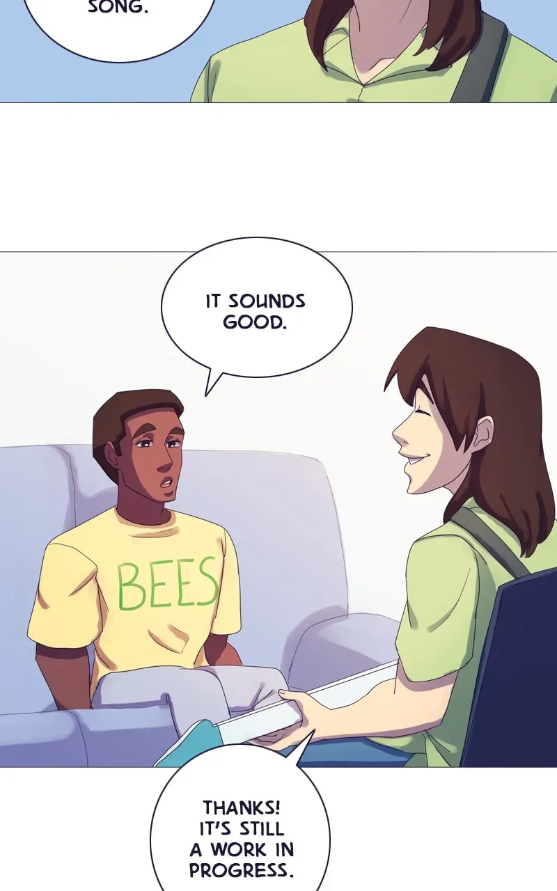 Miracle Simulator Chapter 15 page 49 - 