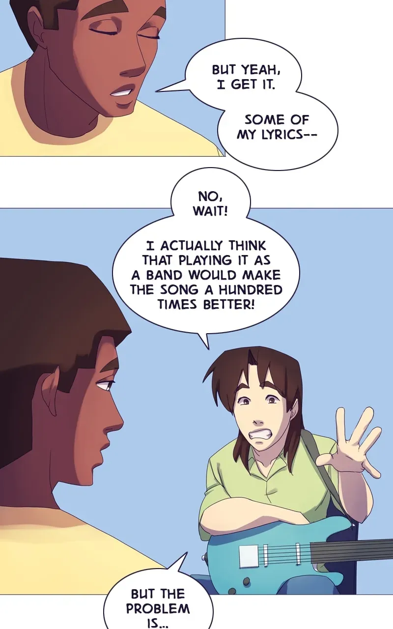 Miracle Simulator Chapter 15 page 53 - 