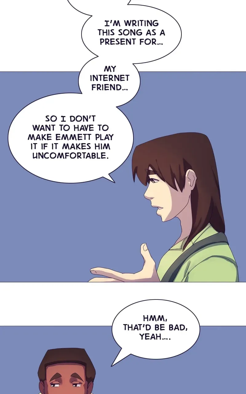 Miracle Simulator Chapter 15 page 54 - 