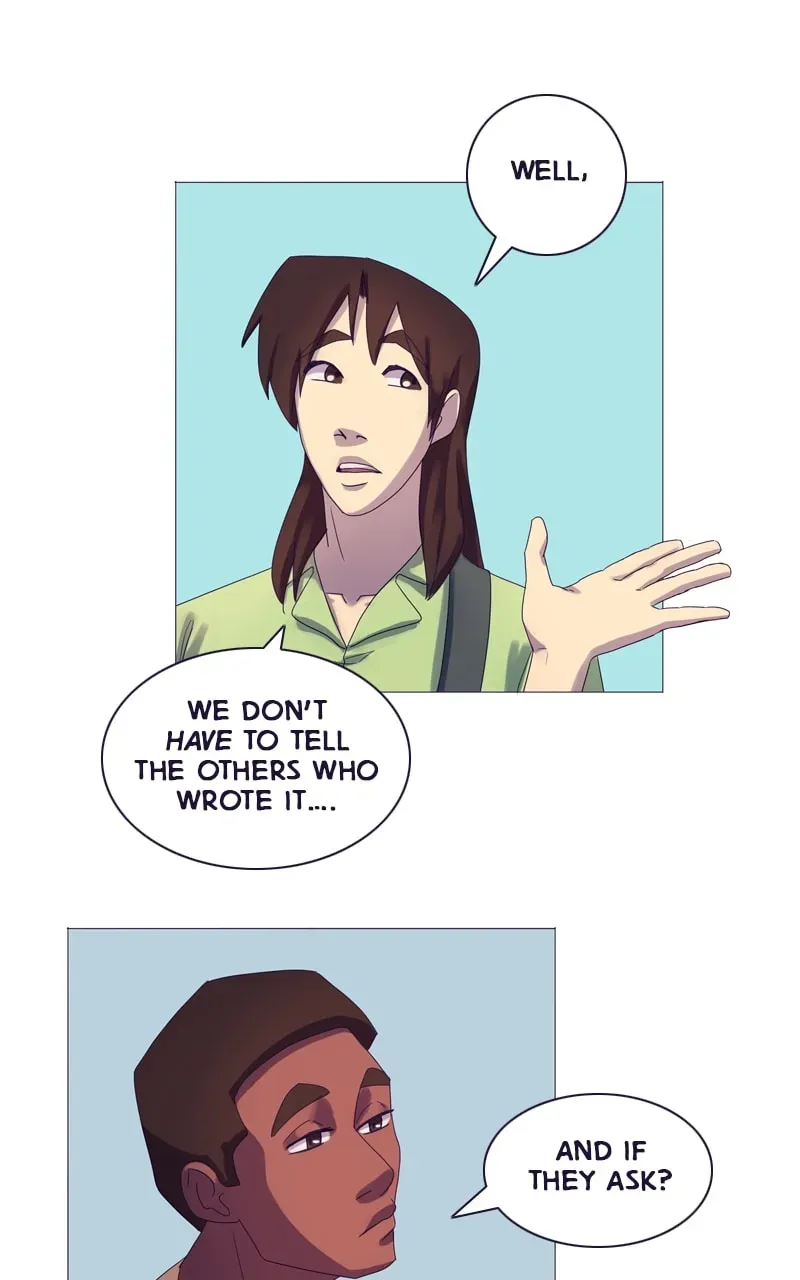 Miracle Simulator Chapter 15 page 56 - 