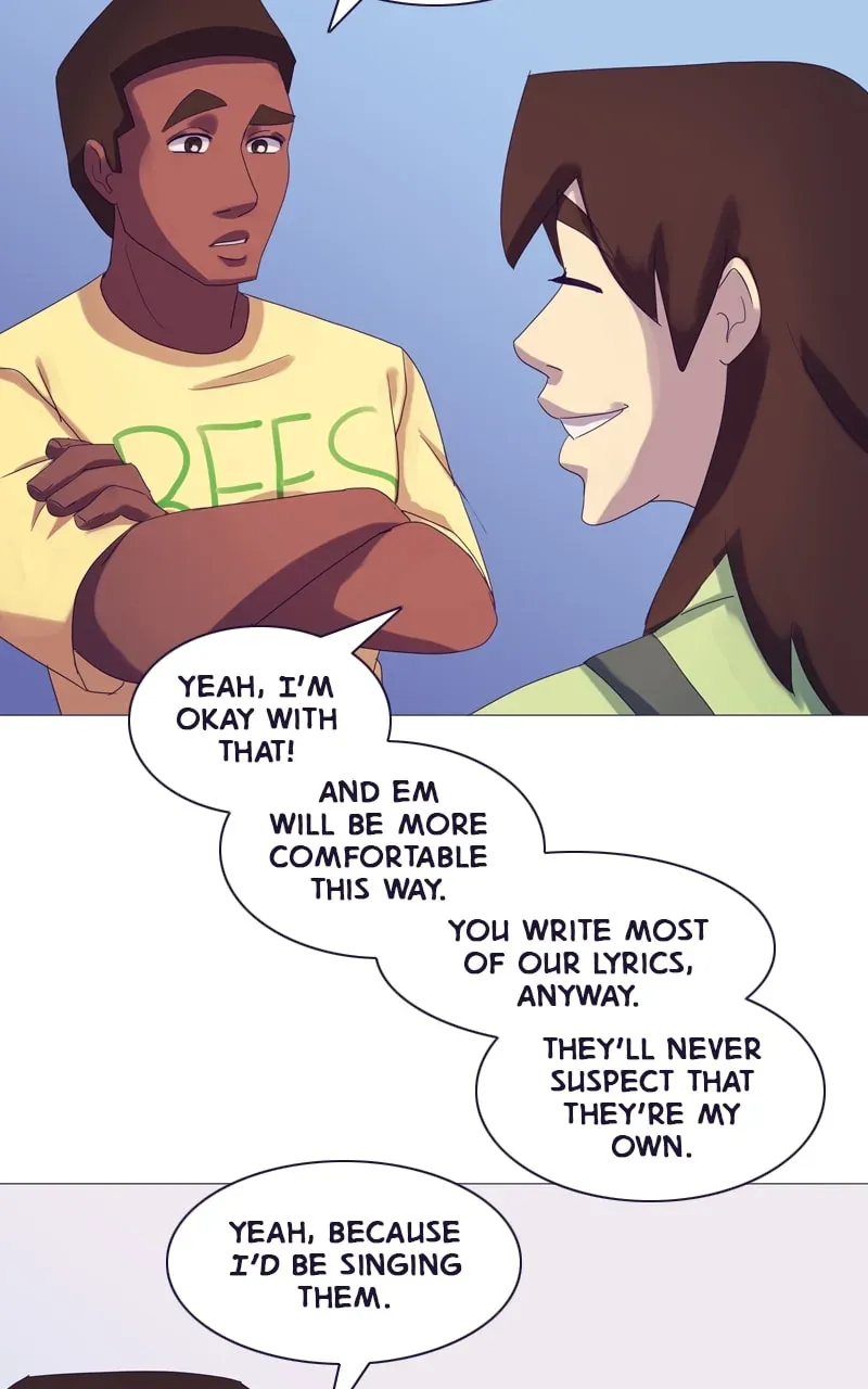 Miracle Simulator Chapter 15 page 58 - 