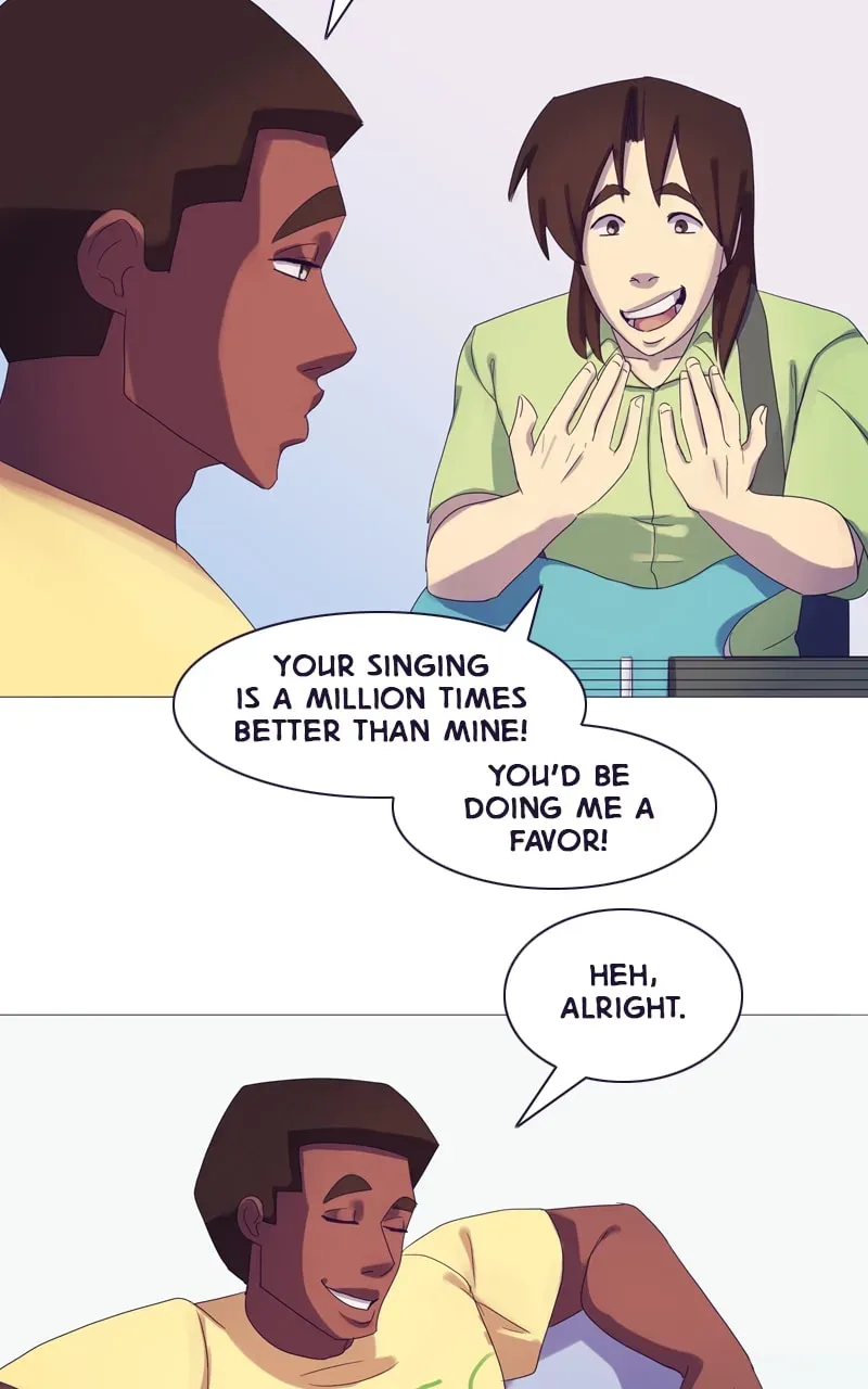 Miracle Simulator Chapter 15 page 59 - 