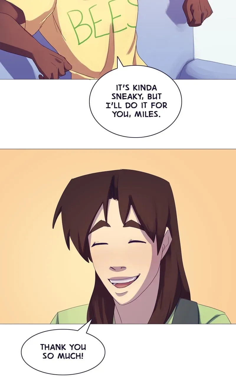 Miracle Simulator Chapter 15 page 60 - 