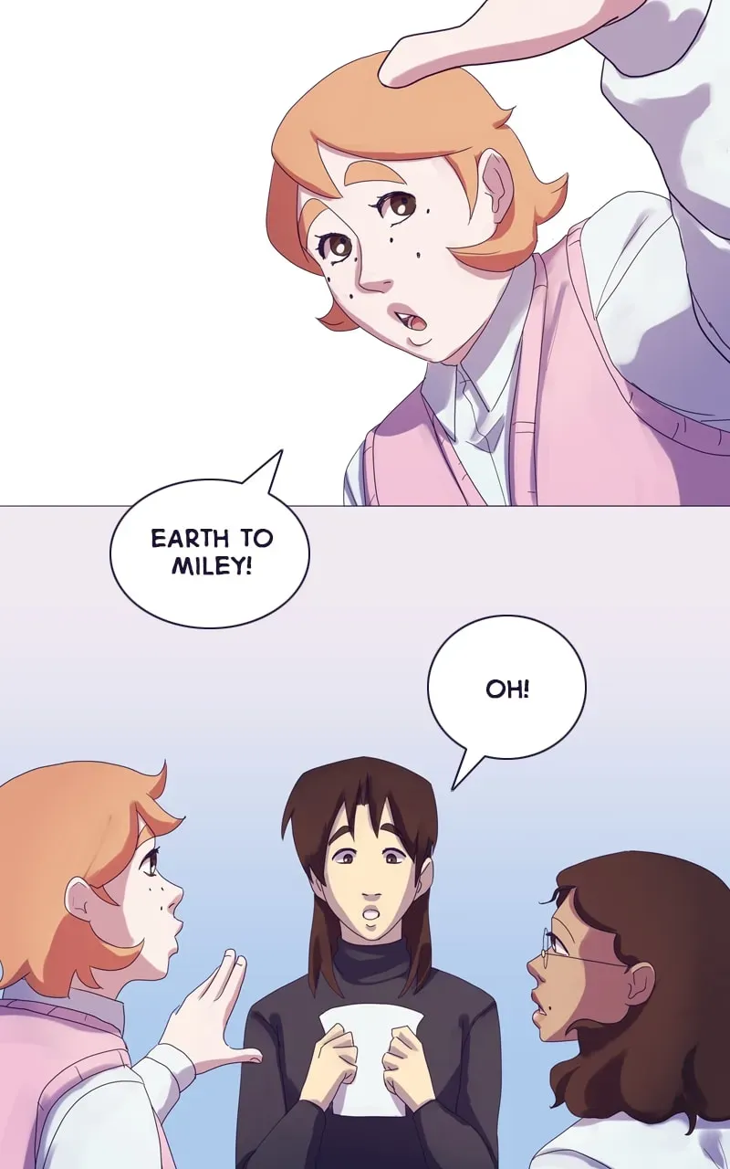 Miracle Simulator Chapter 16 page 16 - 