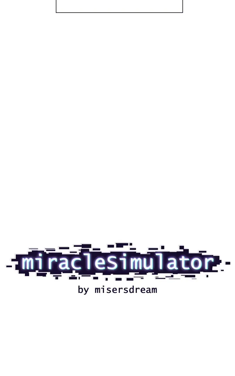 Miracle Simulator Chapter 16 page 18 - 