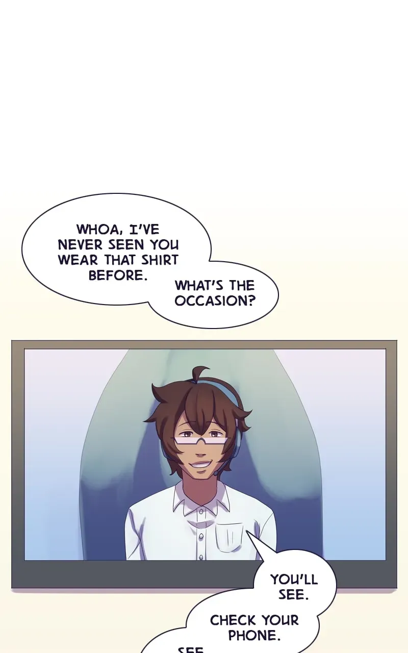 Miracle Simulator Chapter 16 page 19 - 
