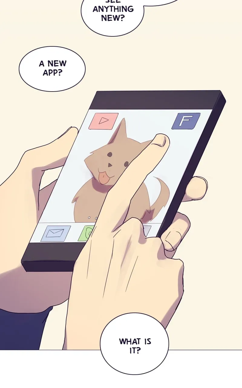 Miracle Simulator Chapter 16 page 20 - 
