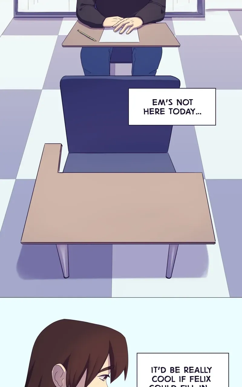 Miracle Simulator Chapter 16 page 3 - 