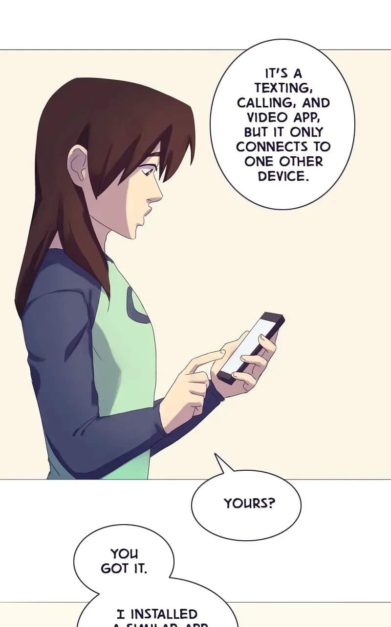 Miracle Simulator Chapter 16 page 21 - 