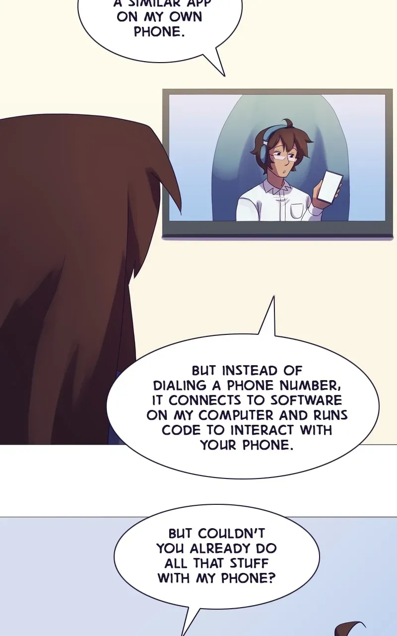Miracle Simulator Chapter 16 page 22 - 