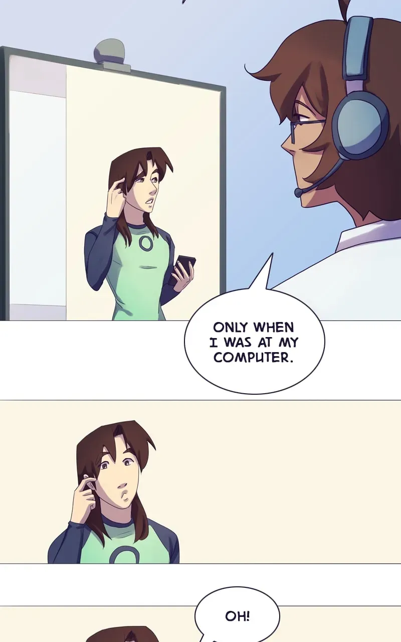 Miracle Simulator Chapter 16 page 23 - 