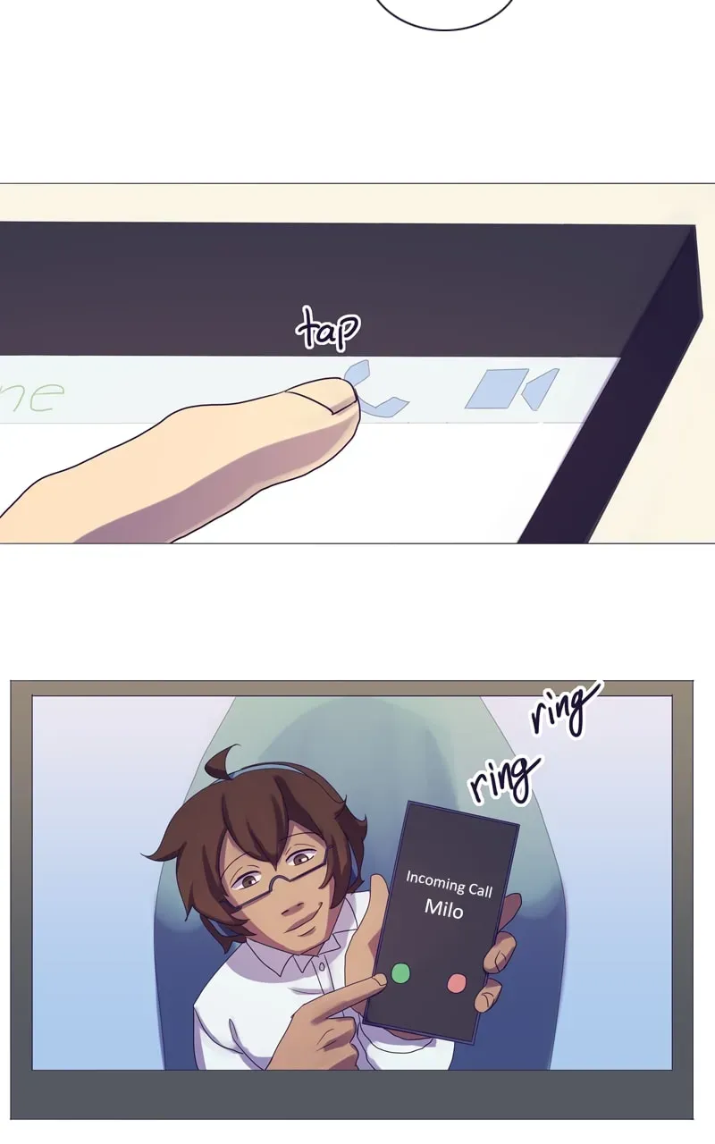 Miracle Simulator Chapter 16 page 26 - 