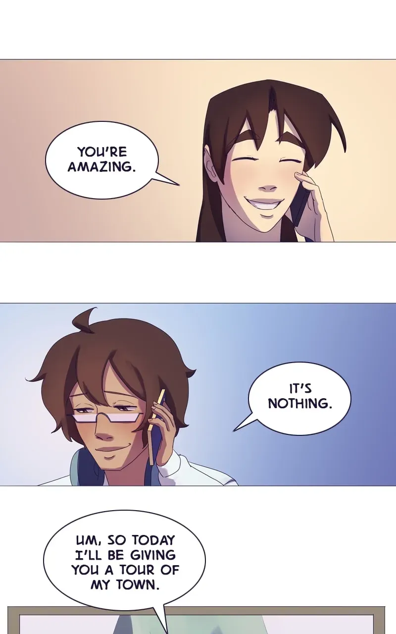 Miracle Simulator Chapter 16 page 28 - 