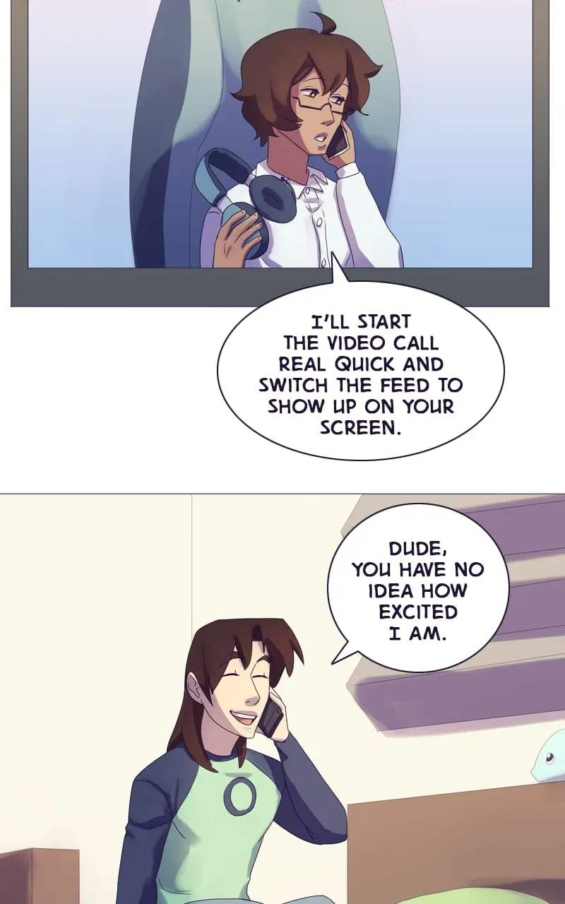 Miracle Simulator Chapter 16 page 29 - 