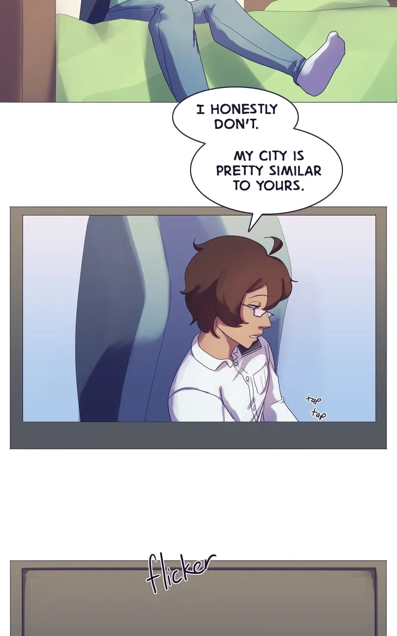 Miracle Simulator Chapter 16 page 30 - 