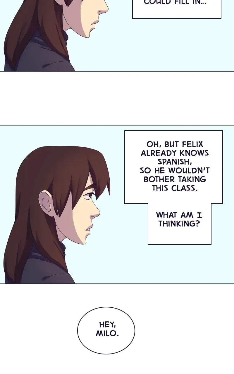 Miracle Simulator Chapter 16 page 4 - 
