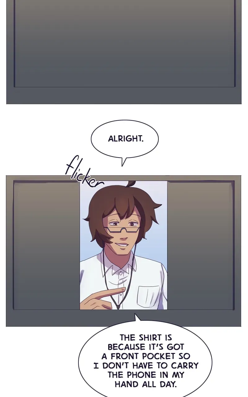 Miracle Simulator Chapter 16 page 31 - 