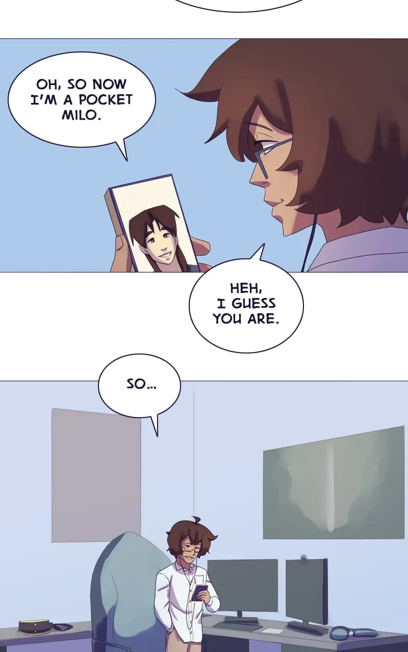 Miracle Simulator Chapter 16 page 32 - 