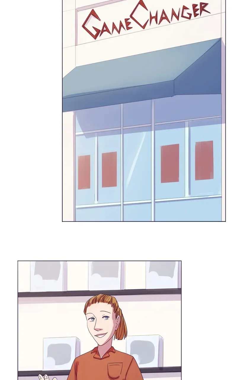 Miracle Simulator Chapter 16 page 37 - 
