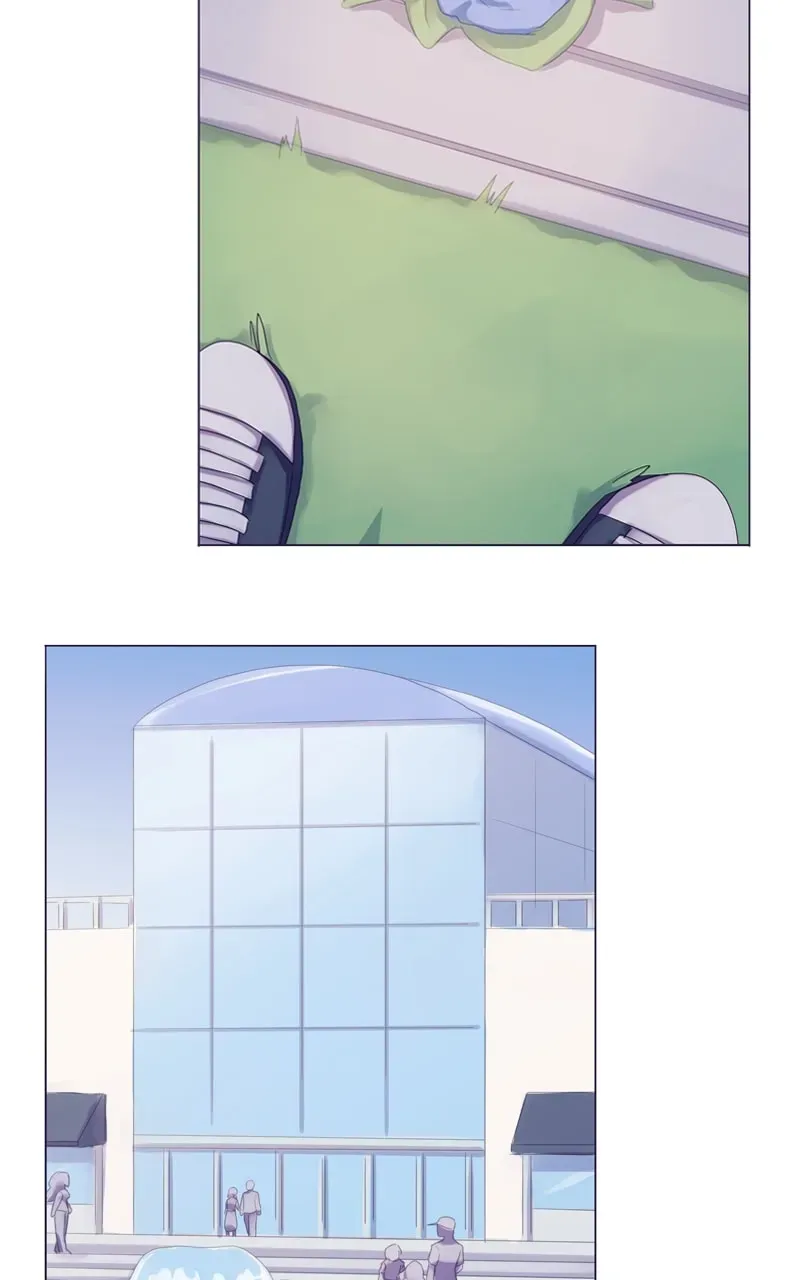 Miracle Simulator Chapter 16 page 40 - 