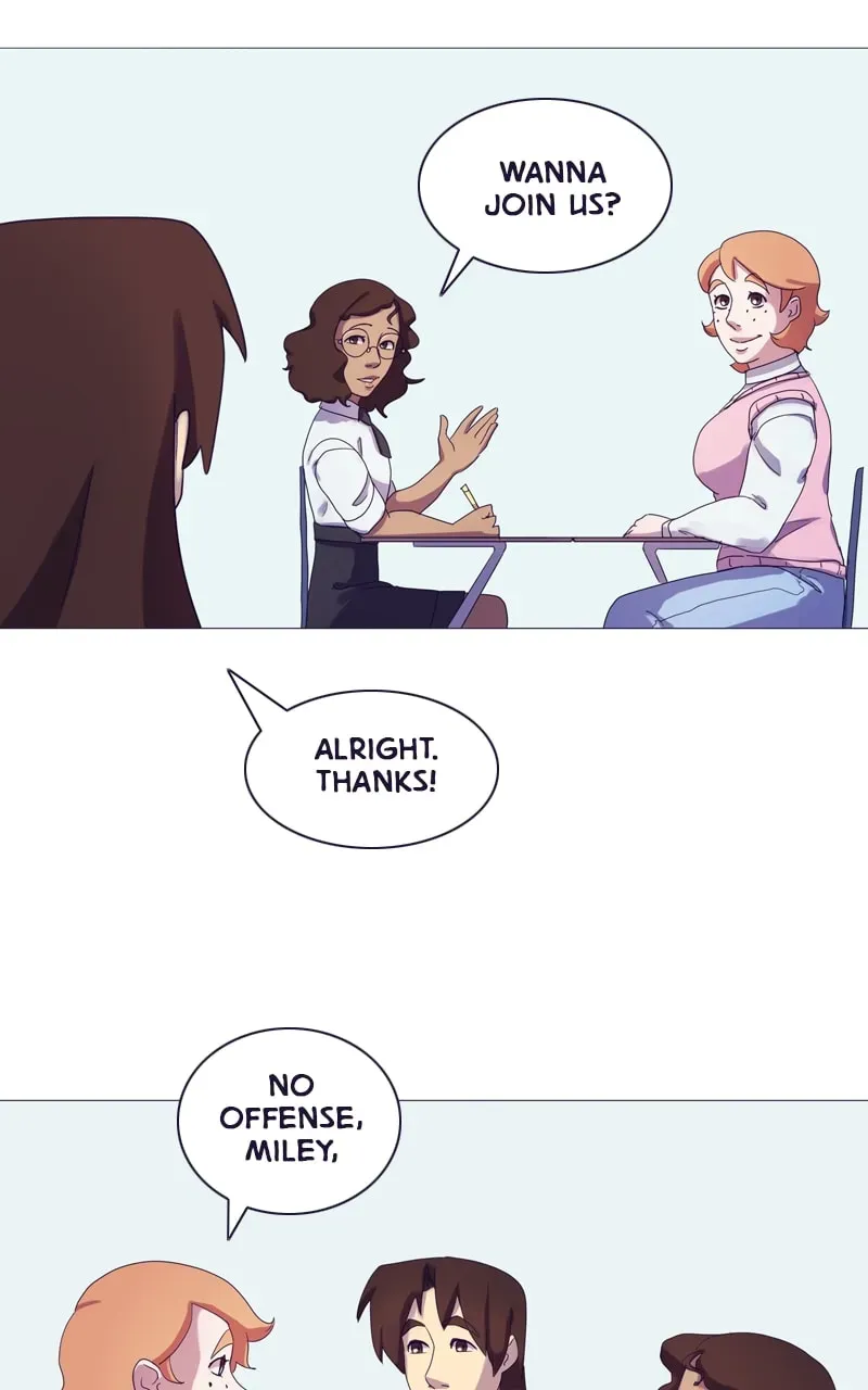 Miracle Simulator Chapter 16 page 5 - 