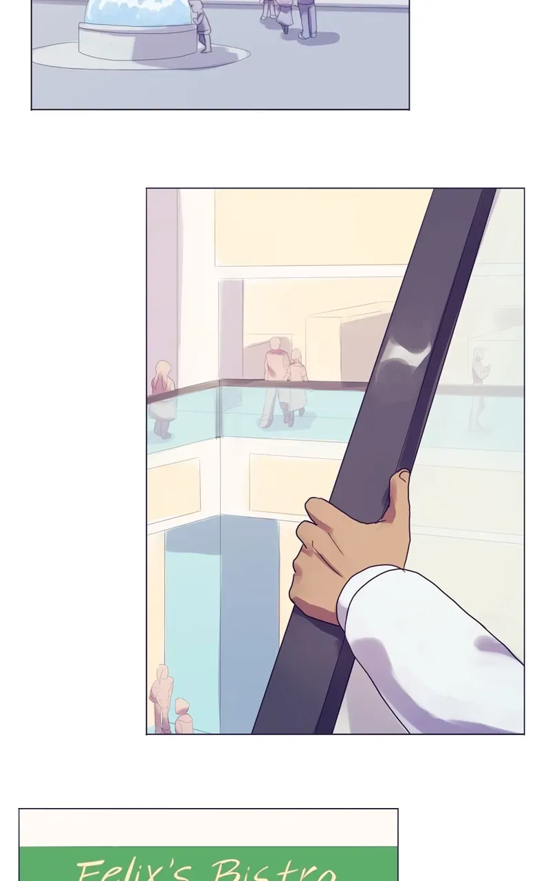 Miracle Simulator Chapter 16 page 41 - 