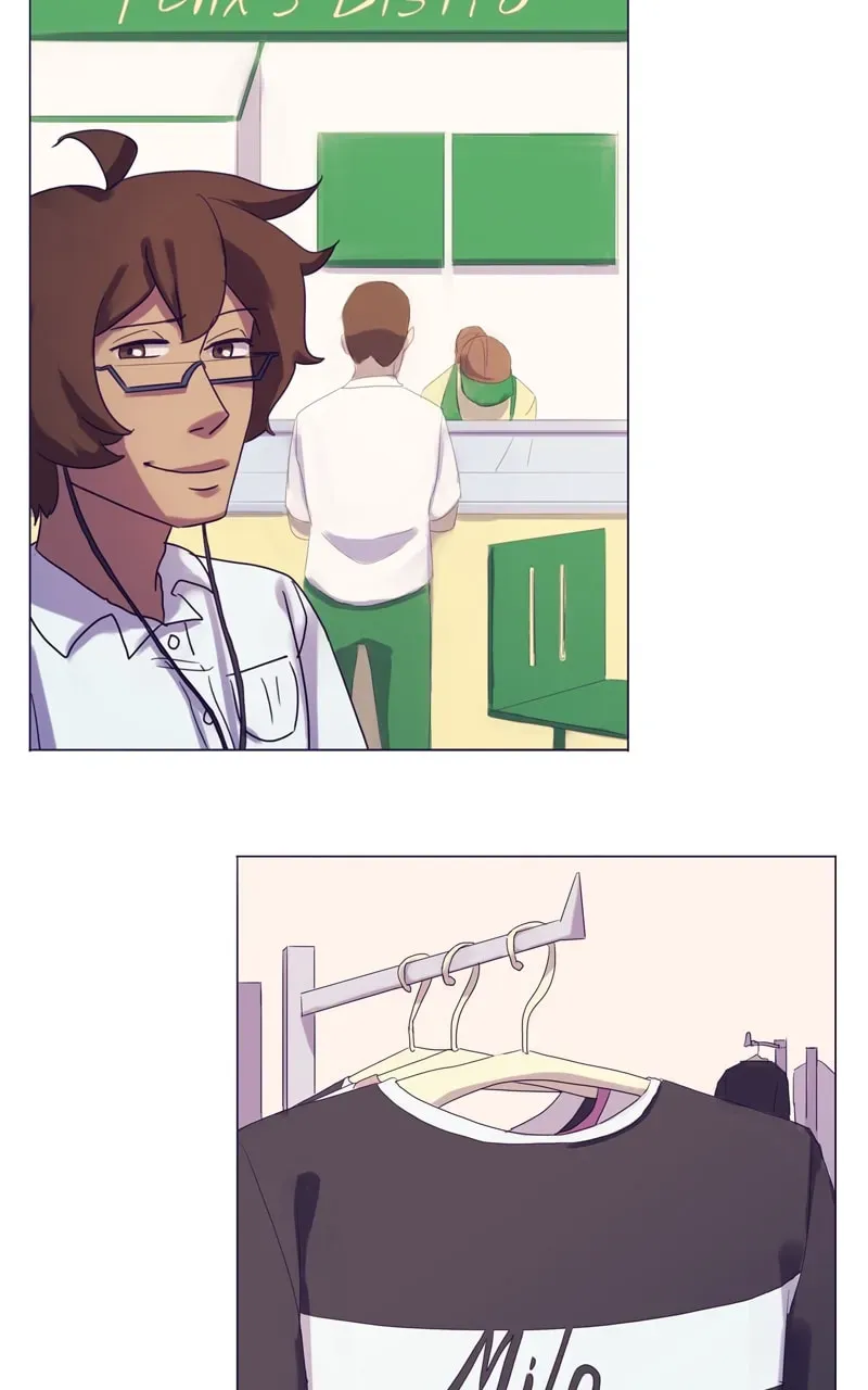 Miracle Simulator Chapter 16 page 42 - 