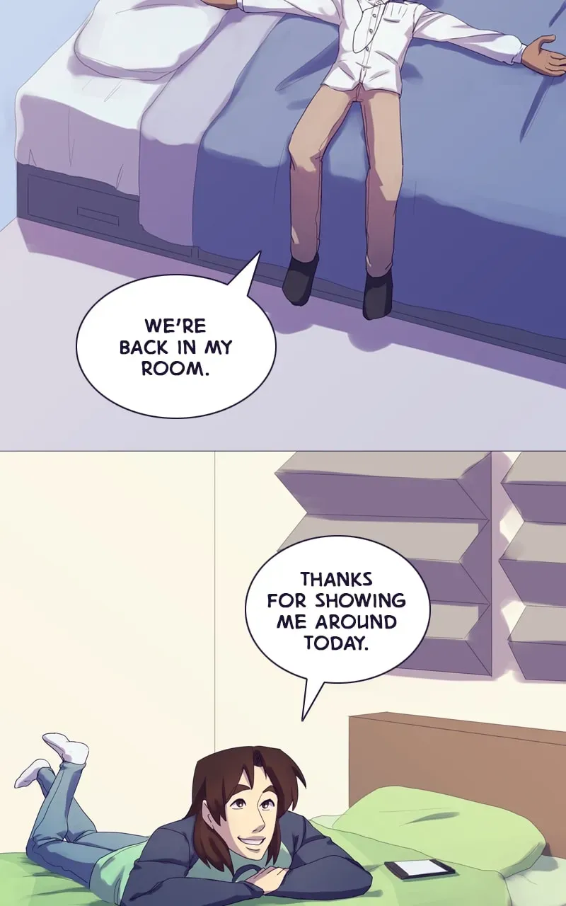 Miracle Simulator Chapter 16 page 44 - 
