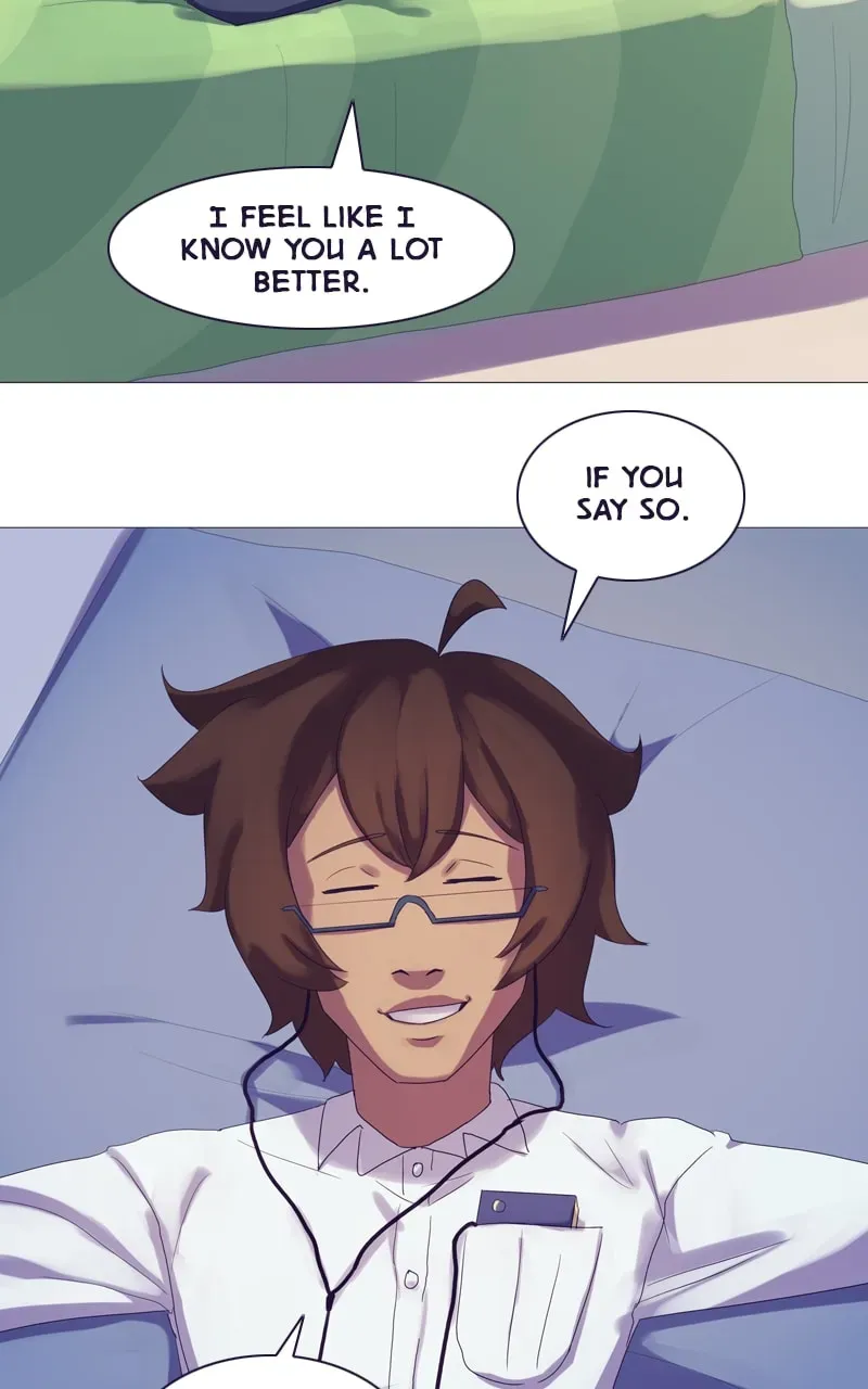 Miracle Simulator Chapter 16 page 45 - 