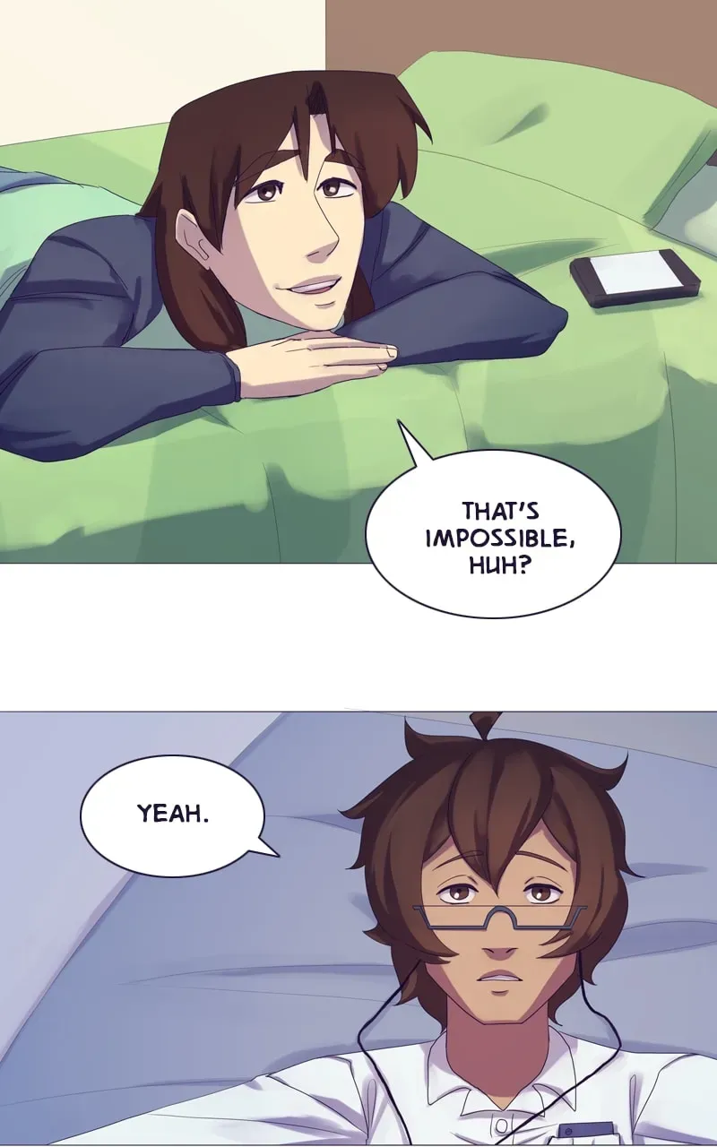 Miracle Simulator Chapter 16 page 48 - 