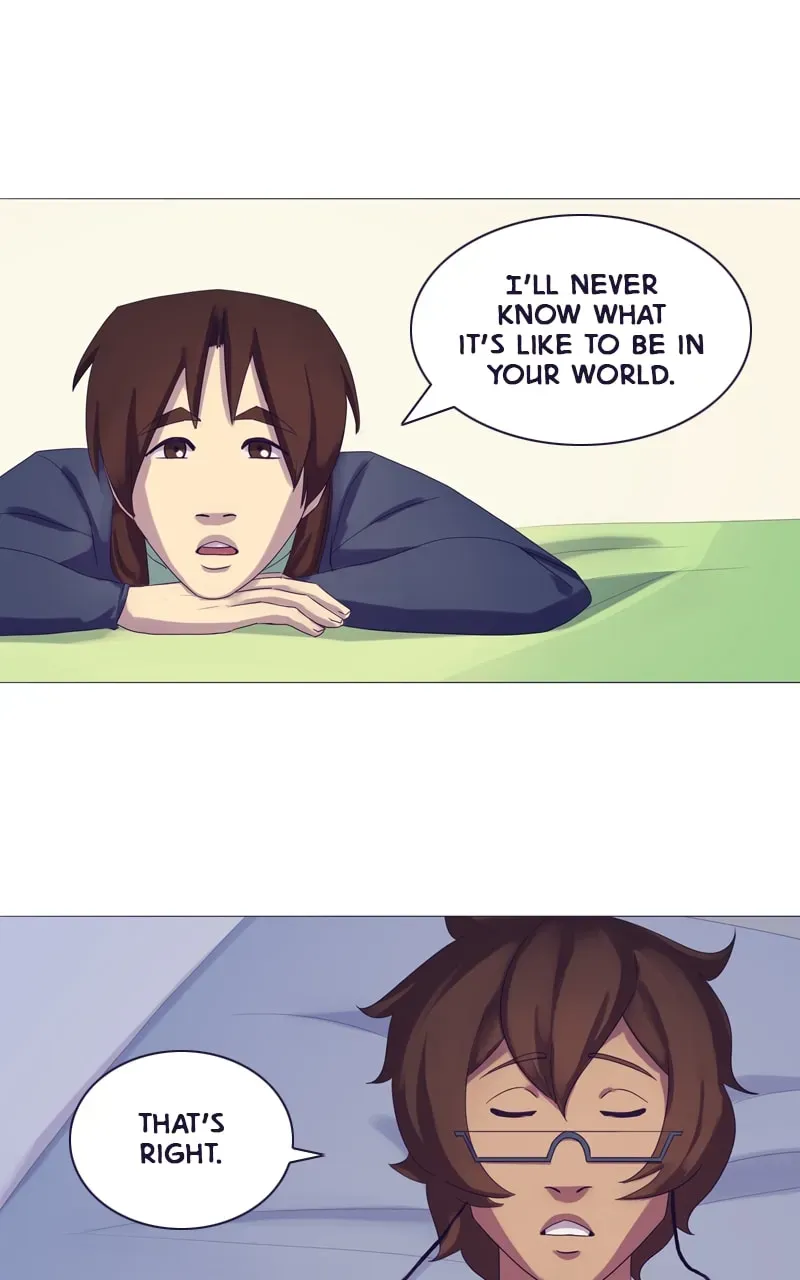Miracle Simulator Chapter 16 page 49 - 