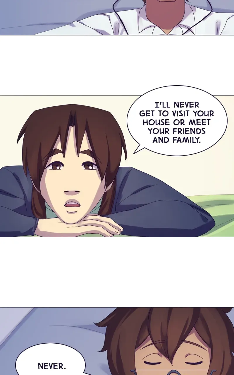 Miracle Simulator Chapter 16 page 50 - 