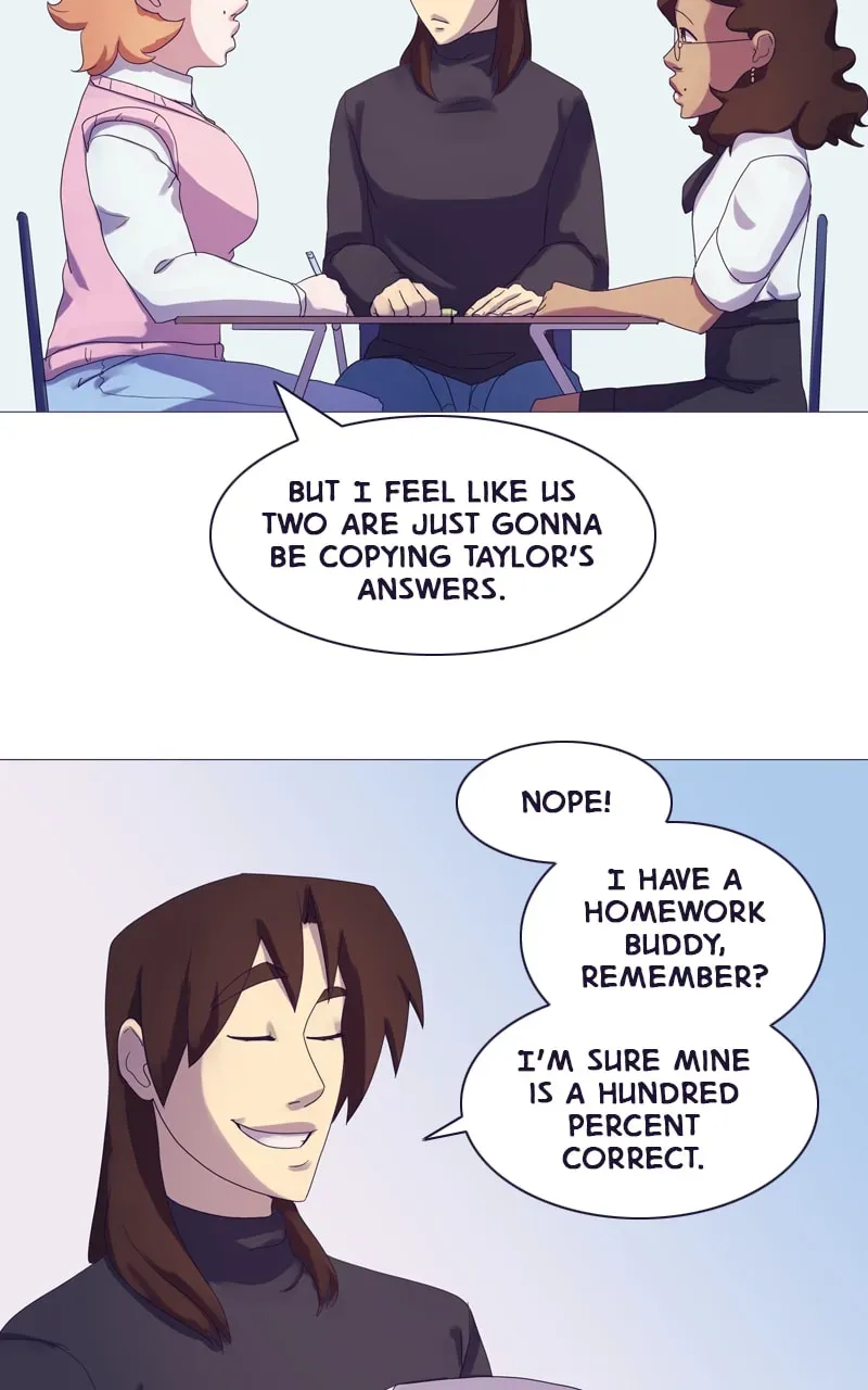 Miracle Simulator Chapter 16 page 6 - 