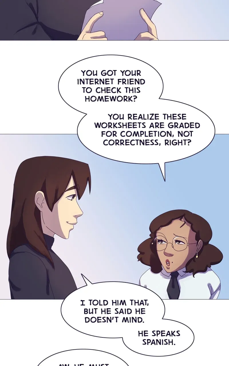 Miracle Simulator Chapter 16 page 7 - 