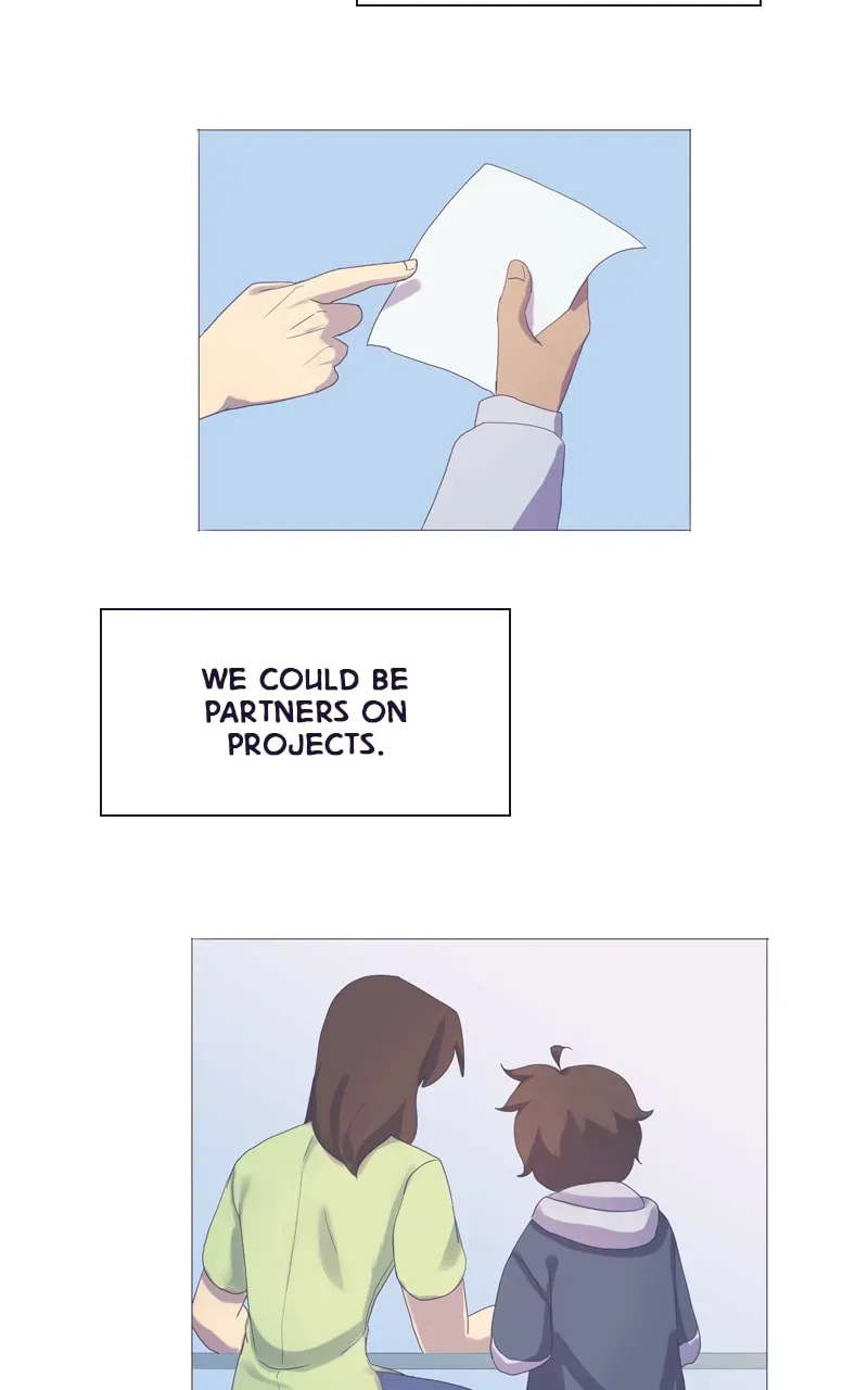 Miracle Simulator Chapter 16 page 10 - 