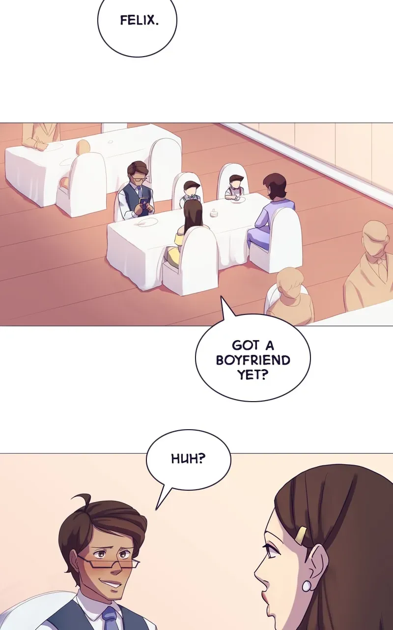 Miracle Simulator Chapter 17 page 15 - 