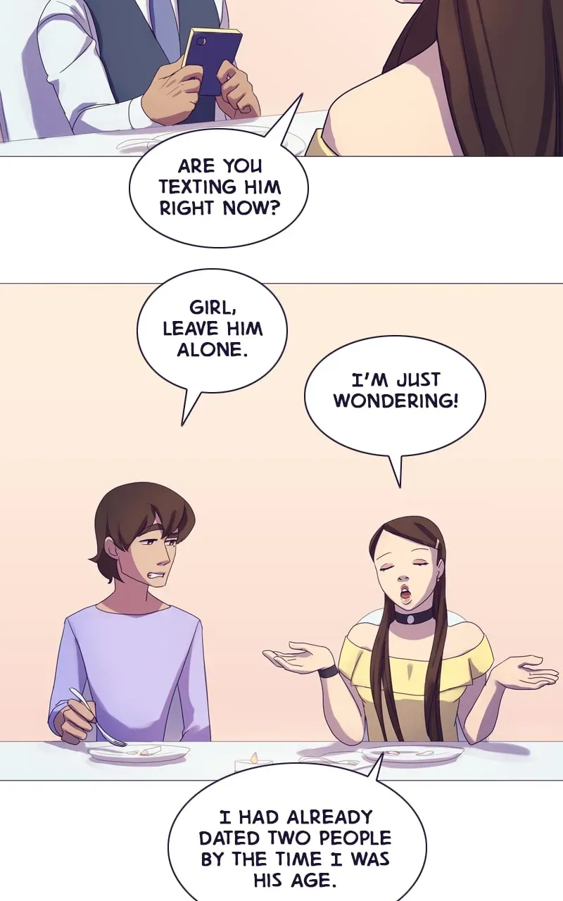 Miracle Simulator Chapter 17 page 16 - 