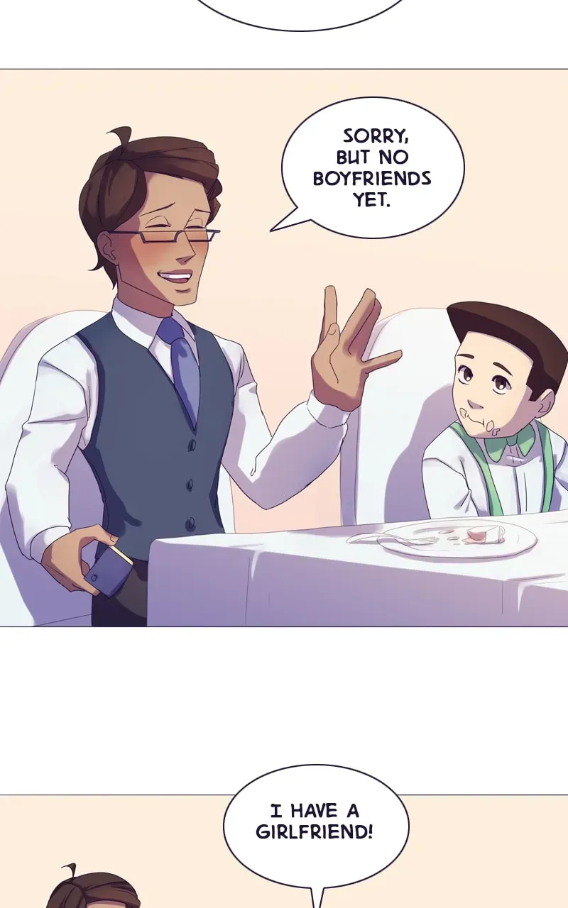 Miracle Simulator Chapter 17 page 17 - 