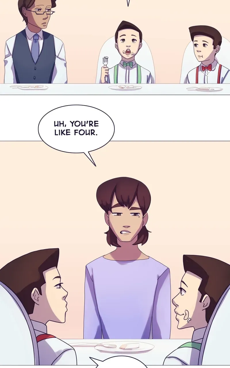 Miracle Simulator Chapter 17 page 18 - 