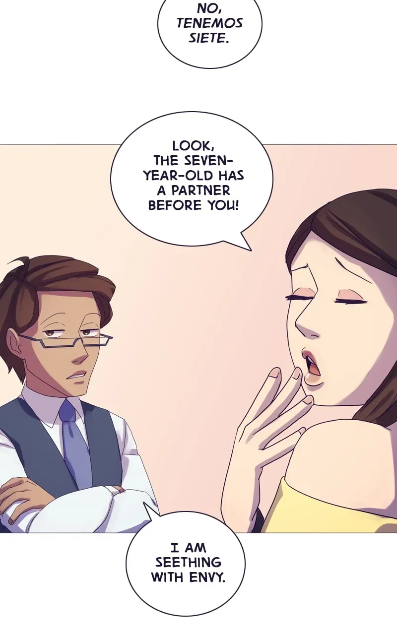 Miracle Simulator Chapter 17 page 19 - 