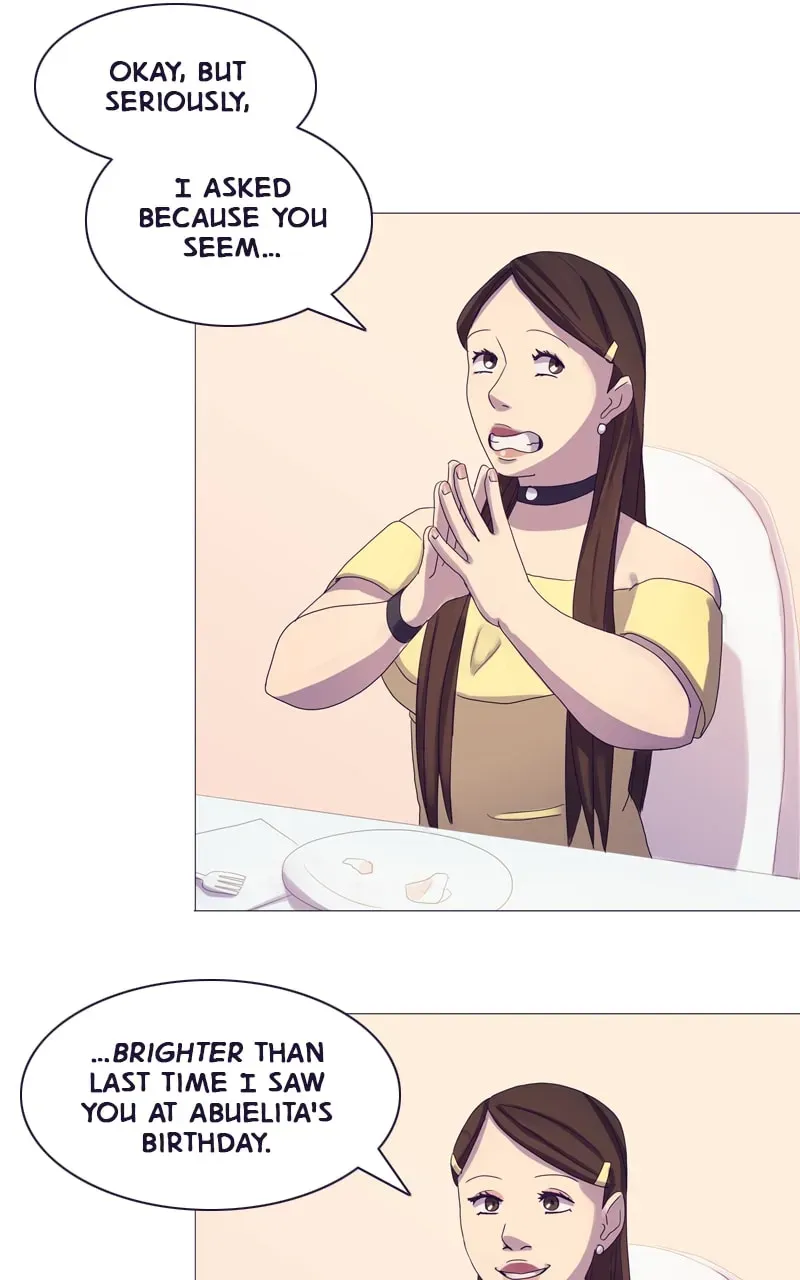 Miracle Simulator Chapter 17 page 20 - 