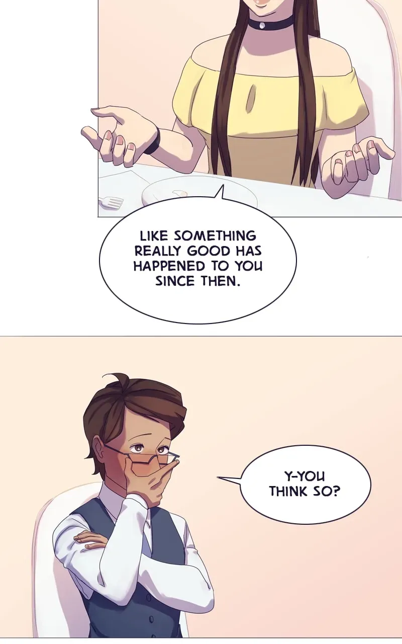 Miracle Simulator Chapter 17 page 21 - 