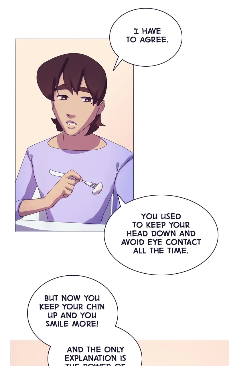 Miracle Simulator Chapter 17 page 22 - 